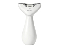 Garett Masażer do twarzy i szyi Beauty Lift Skin Pulse, biały - 1580284 - zdjęcie 2